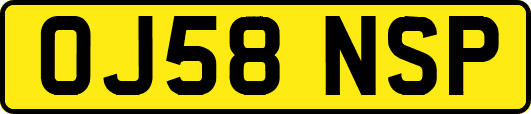 OJ58NSP