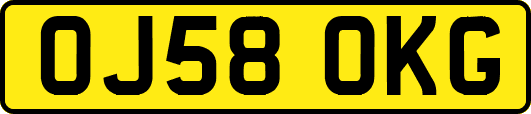 OJ58OKG
