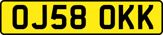 OJ58OKK