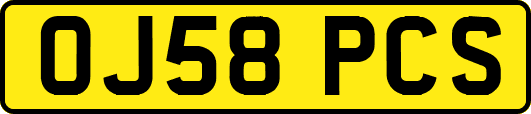 OJ58PCS
