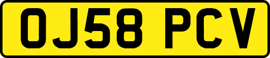 OJ58PCV