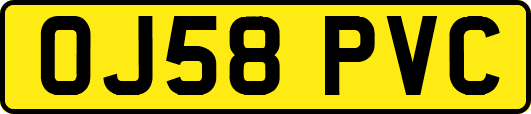 OJ58PVC