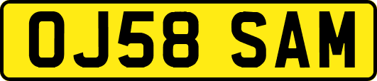 OJ58SAM