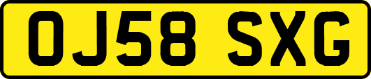 OJ58SXG