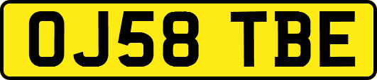 OJ58TBE