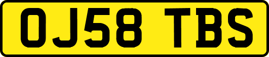 OJ58TBS