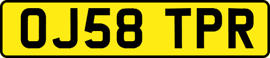 OJ58TPR