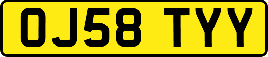 OJ58TYY