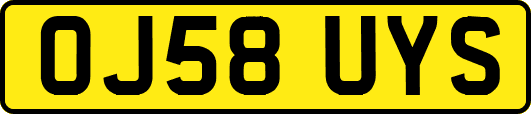 OJ58UYS