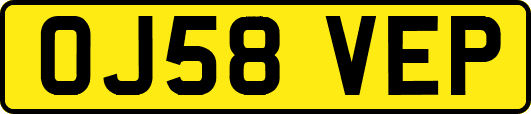 OJ58VEP