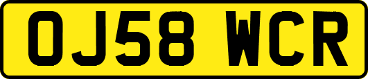 OJ58WCR