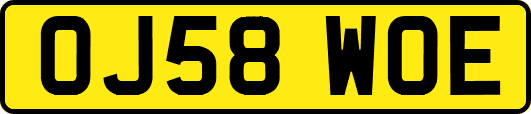OJ58WOE