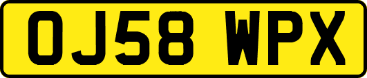 OJ58WPX