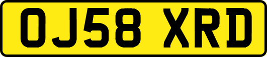 OJ58XRD