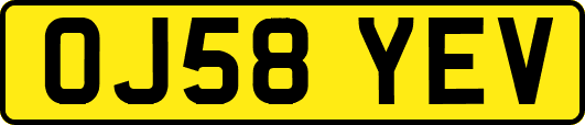 OJ58YEV