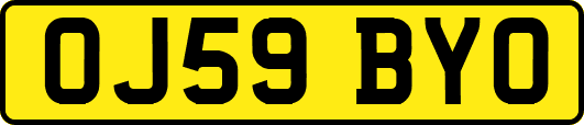 OJ59BYO