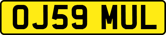 OJ59MUL