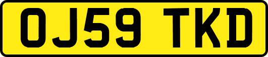 OJ59TKD