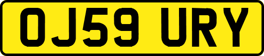 OJ59URY