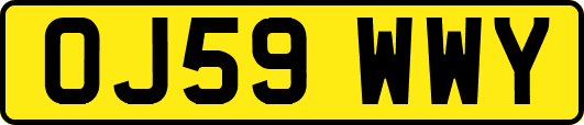 OJ59WWY