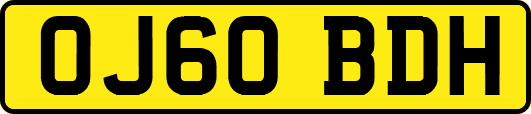 OJ60BDH