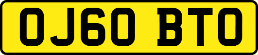 OJ60BTO