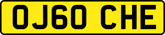OJ60CHE