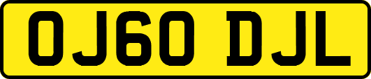OJ60DJL
