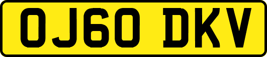 OJ60DKV