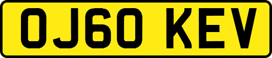 OJ60KEV