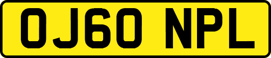OJ60NPL