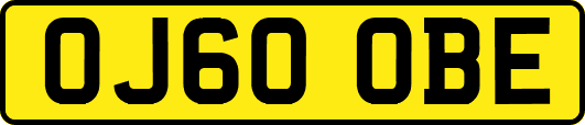 OJ60OBE