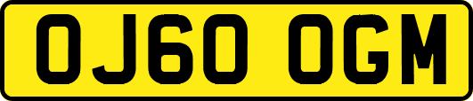 OJ60OGM
