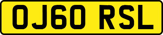 OJ60RSL