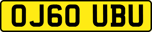 OJ60UBU
