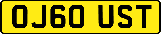 OJ60UST
