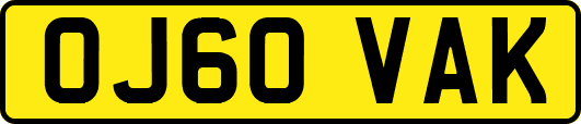 OJ60VAK