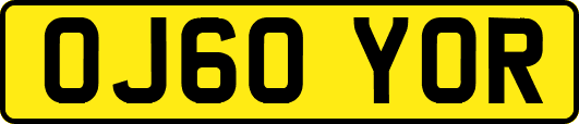 OJ60YOR