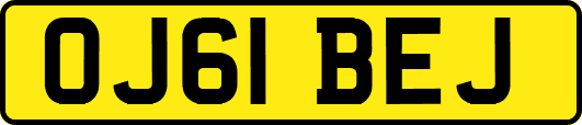 OJ61BEJ