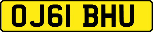 OJ61BHU