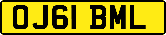 OJ61BML