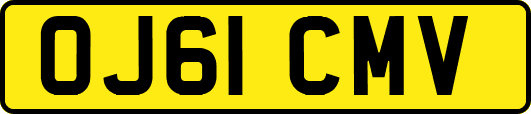OJ61CMV