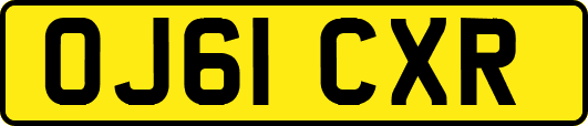 OJ61CXR