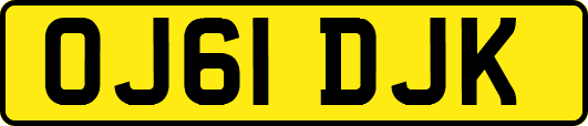 OJ61DJK