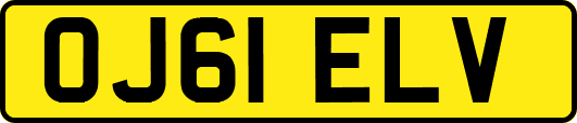 OJ61ELV