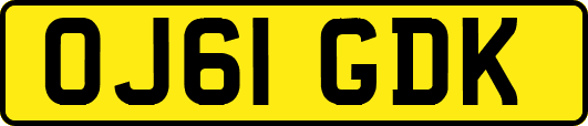 OJ61GDK