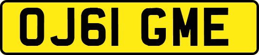 OJ61GME