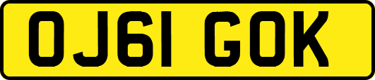 OJ61GOK