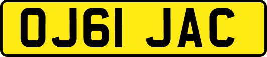 OJ61JAC