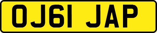 OJ61JAP